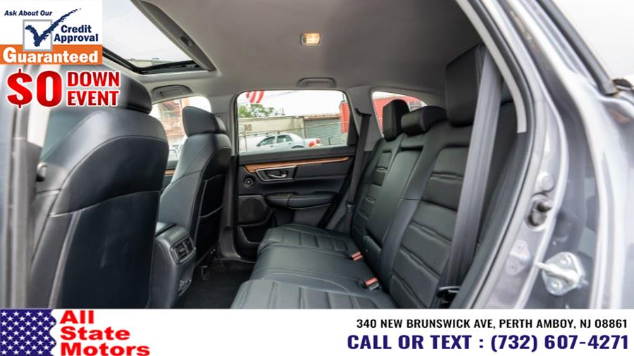 2019 Honda CR-V EX-L AWD, available for sale in Perth Amboy, New Jersey | All State Motor Inc. Perth Amboy, New Jersey 2019 Honda CR-V EX-L AWD, available for sale in Perth Amboy, New Jersey | All State Motor Inc. Perth Amboy, New Jersey