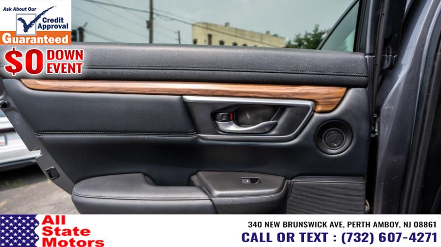 2019 Honda CR-V EX-L AWD, available for sale in Perth Amboy, New Jersey | All State Motor Inc. Perth Amboy, New Jersey 2019 Honda CR-V EX-L AWD, available for sale in Perth Amboy, New Jersey | All State Motor Inc. Perth Amboy, New Jersey