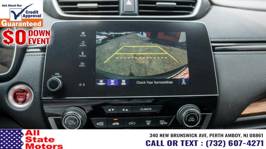 2019 Honda CR-V EX-L AWD, available for sale in Perth Amboy, New Jersey | All State Motor Inc. Perth Amboy, New Jersey 2019 Honda CR-V EX-L AWD, available for sale in Perth Amboy, New Jersey | All State Motor Inc. Perth Amboy, New Jersey