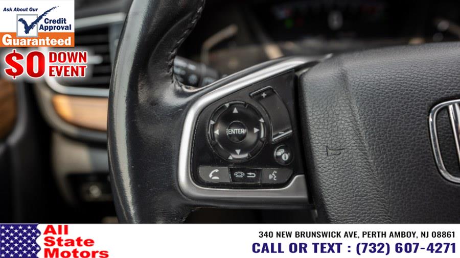 2019 Honda CR-V EX-L AWD, available for sale in Perth Amboy, New Jersey | All State Motor Inc. Perth Amboy, New Jersey 2019 Honda CR-V EX-L AWD, available for sale in Perth Amboy, New Jersey | All State Motor Inc. Perth Amboy, New Jersey