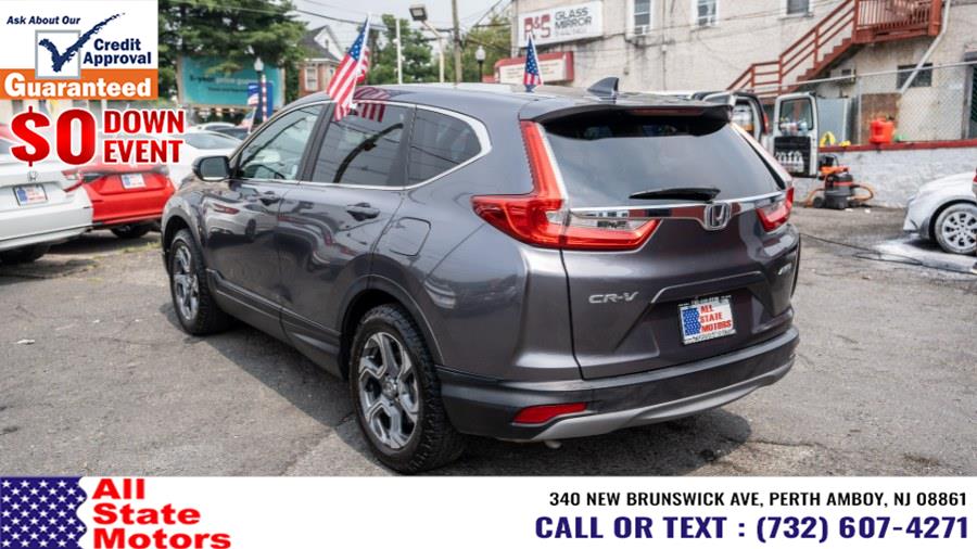 2019 Honda CR-V EX-L AWD, available for sale in Perth Amboy, New Jersey | All State Motor Inc. Perth Amboy, New Jersey 2019 Honda CR-V EX-L AWD, available for sale in Perth Amboy, New Jersey | All State Motor Inc. Perth Amboy, New Jersey