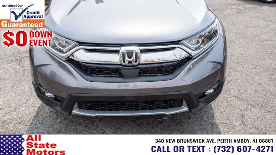 2019 Honda CR-V EX-L AWD, available for sale in Perth Amboy, New Jersey | All State Motor Inc. Perth Amboy, New Jersey 2019 Honda CR-V EX-L AWD, available for sale in Perth Amboy, New Jersey | All State Motor Inc. Perth Amboy, New Jersey