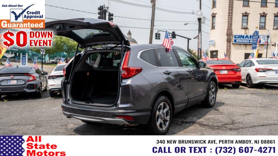 2019 Honda CR-V EX-L AWD, available for sale in Perth Amboy, New Jersey | All State Motor Inc. Perth Amboy, New Jersey 2019 Honda CR-V EX-L AWD, available for sale in Perth Amboy, New Jersey | All State Motor Inc. Perth Amboy, New Jersey