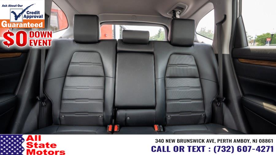 2019 Honda CR-V EX-L AWD, available for sale in Perth Amboy, New Jersey | All State Motor Inc. Perth Amboy, New Jersey 2019 Honda CR-V EX-L AWD, available for sale in Perth Amboy, New Jersey | All State Motor Inc. Perth Amboy, New Jersey