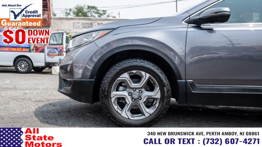 2019 Honda CR-V EX-L AWD, available for sale in Perth Amboy, New Jersey | All State Motor Inc. Perth Amboy, New Jersey 2019 Honda CR-V EX-L AWD, available for sale in Perth Amboy, New Jersey | All State Motor Inc. Perth Amboy, New Jersey