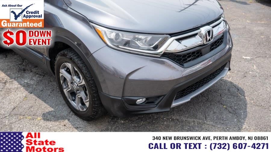 2019 Honda CR-V EX-L AWD, available for sale in Perth Amboy, New Jersey | All State Motor Inc. Perth Amboy, New Jersey 2019 Honda CR-V EX-L AWD, available for sale in Perth Amboy, New Jersey | All State Motor Inc. Perth Amboy, New Jersey