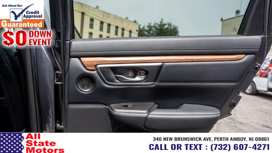 2019 Honda CR-V EX-L AWD, available for sale in Perth Amboy, New Jersey | All State Motor Inc. Perth Amboy, New Jersey 2019 Honda CR-V EX-L AWD, available for sale in Perth Amboy, New Jersey | All State Motor Inc. Perth Amboy, New Jersey