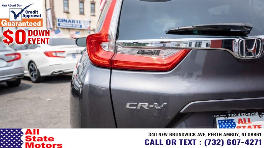 2019 Honda CR-V EX-L AWD, available for sale in Perth Amboy, New Jersey | All State Motor Inc. Perth Amboy, New Jersey 2019 Honda CR-V EX-L AWD, available for sale in Perth Amboy, New Jersey | All State Motor Inc. Perth Amboy, New Jersey