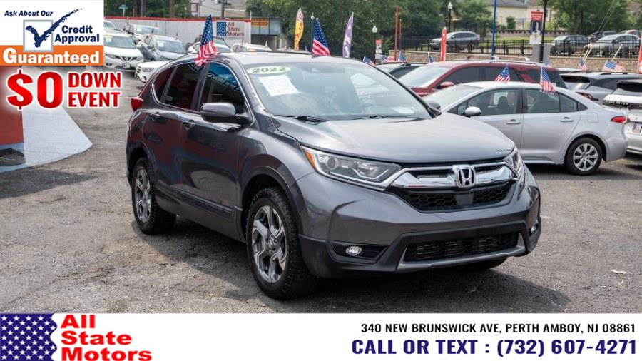 2019 Honda CR-V EX-L AWD, available for sale in Perth Amboy, New Jersey | All State Motor Inc. Perth Amboy, New Jersey 2019 Honda CR-V EX-L AWD, available for sale in Perth Amboy, New Jersey | All State Motor Inc. Perth Amboy, New Jersey