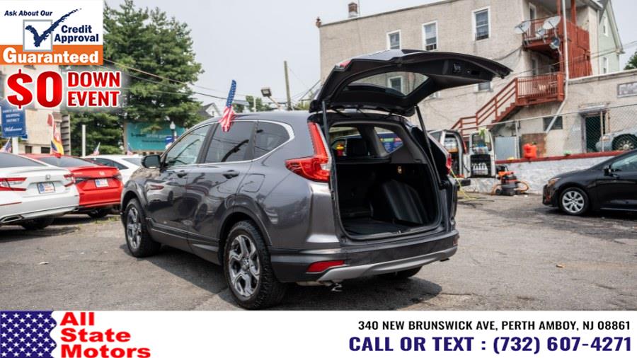 2019 Honda CR-V EX-L AWD, available for sale in Perth Amboy, New Jersey | All State Motor Inc. Perth Amboy, New Jersey 2019 Honda CR-V EX-L AWD, available for sale in Perth Amboy, New Jersey | All State Motor Inc. Perth Amboy, New Jersey