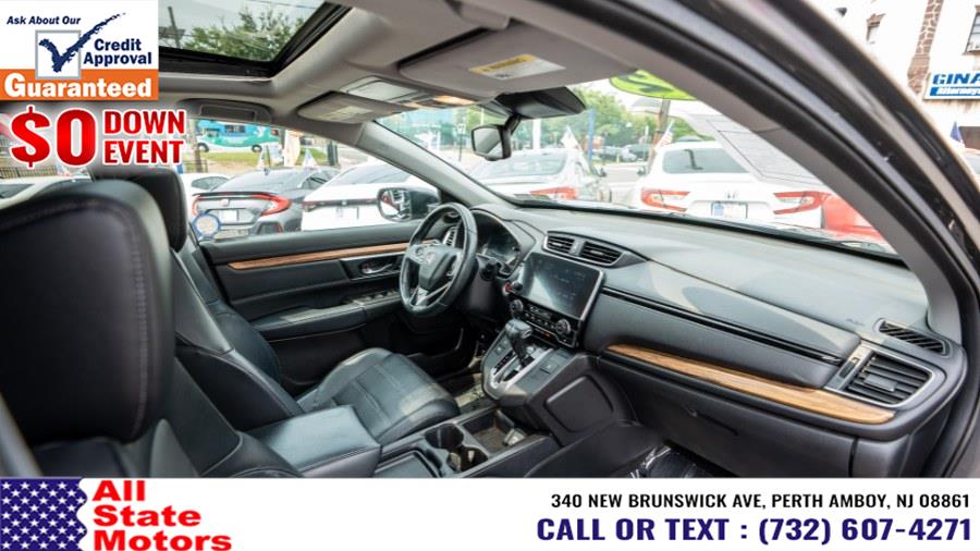 2019 Honda CR-V EX-L AWD, available for sale in Perth Amboy, New Jersey | All State Motor Inc. Perth Amboy, New Jersey 2019 Honda CR-V EX-L AWD, available for sale in Perth Amboy, New Jersey | All State Motor Inc. Perth Amboy, New Jersey