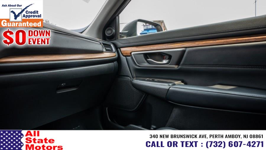 2019 Honda CR-V EX-L AWD, available for sale in Perth Amboy, New Jersey | All State Motor Inc. Perth Amboy, New Jersey 2019 Honda CR-V EX-L AWD, available for sale in Perth Amboy, New Jersey | All State Motor Inc. Perth Amboy, New Jersey