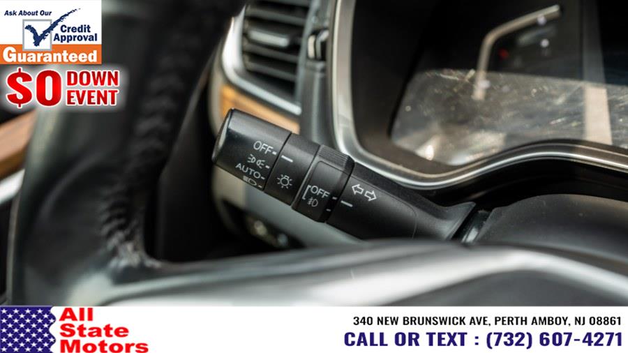 2019 Honda CR-V EX-L AWD, available for sale in Perth Amboy, New Jersey | All State Motor Inc. Perth Amboy, New Jersey 2019 Honda CR-V EX-L AWD, available for sale in Perth Amboy, New Jersey | All State Motor Inc. Perth Amboy, New Jersey