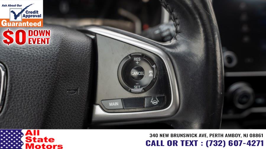 2019 Honda CR-V EX-L AWD, available for sale in Perth Amboy, New Jersey | All State Motor Inc. Perth Amboy, New Jersey 2019 Honda CR-V EX-L AWD, available for sale in Perth Amboy, New Jersey | All State Motor Inc. Perth Amboy, New Jersey