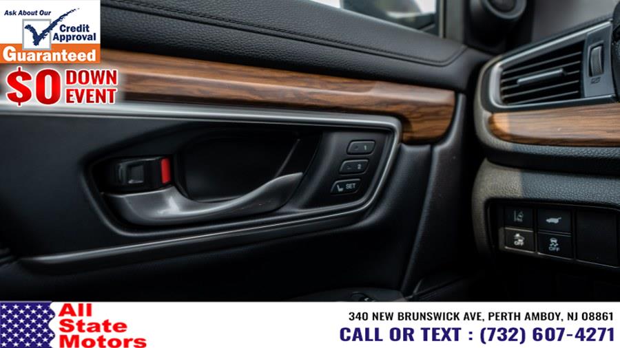 2019 Honda CR-V EX-L AWD, available for sale in Perth Amboy, New Jersey | All State Motor Inc. Perth Amboy, New Jersey 2019 Honda CR-V EX-L AWD, available for sale in Perth Amboy, New Jersey | All State Motor Inc. Perth Amboy, New Jersey