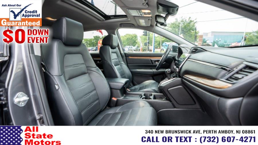 2019 Honda CR-V EX-L AWD, available for sale in Perth Amboy, New Jersey | All State Motor Inc. Perth Amboy, New Jersey 2019 Honda CR-V EX-L AWD, available for sale in Perth Amboy, New Jersey | All State Motor Inc. Perth Amboy, New Jersey