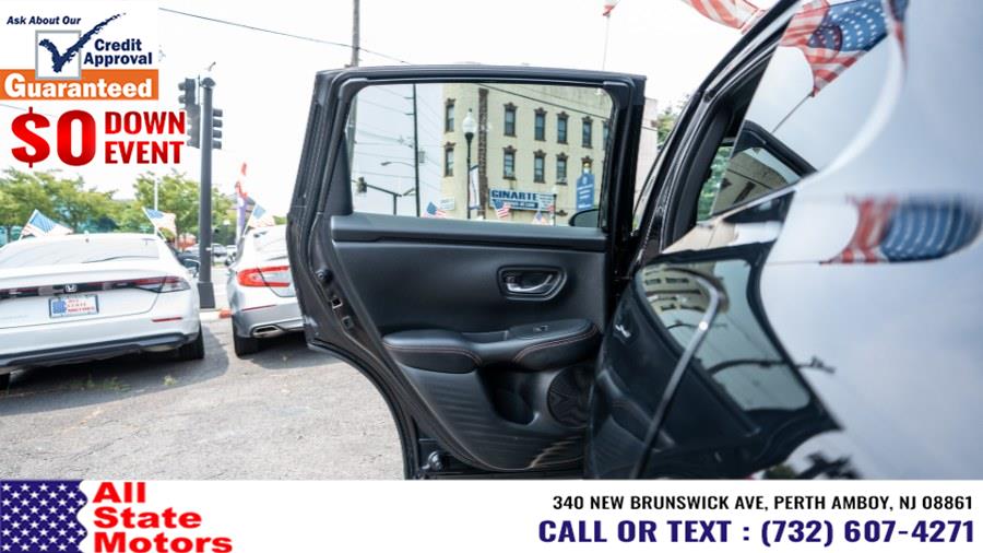 2024 Honda HR-V Sport 2WD CVT, available for sale in Perth Amboy, New Jersey | All State Motor Inc. Perth Amboy, New Jersey 2024 Honda HR-V Sport 2WD CVT, available for sale in Perth Amboy, New Jersey | All State Motor Inc. Perth Amboy, New Jersey