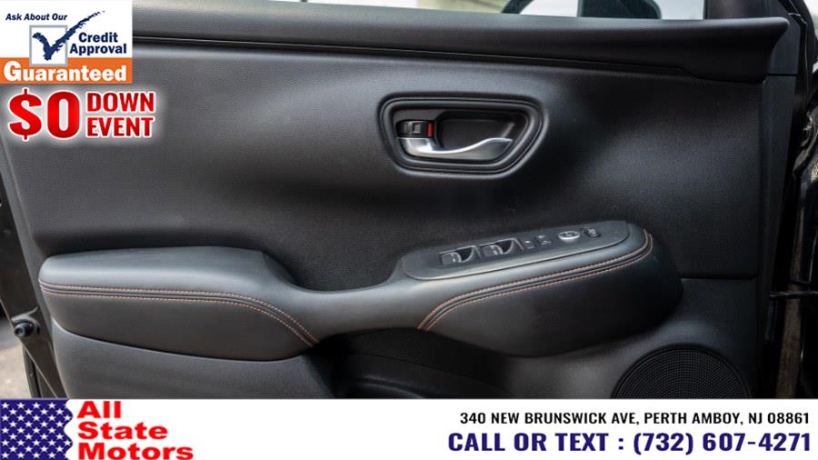 2024 Honda HR-V Sport 2WD CVT, available for sale in Perth Amboy, New Jersey | All State Motor Inc. Perth Amboy, New Jersey 2024 Honda HR-V Sport 2WD CVT, available for sale in Perth Amboy, New Jersey | All State Motor Inc. Perth Amboy, New Jersey