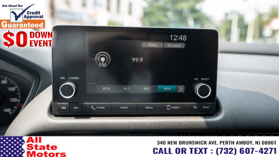 2024 Honda HR-V Sport 2WD CVT, available for sale in Perth Amboy, New Jersey | All State Motor Inc. Perth Amboy, New Jersey 2024 Honda HR-V Sport 2WD CVT, available for sale in Perth Amboy, New Jersey | All State Motor Inc. Perth Amboy, New Jersey