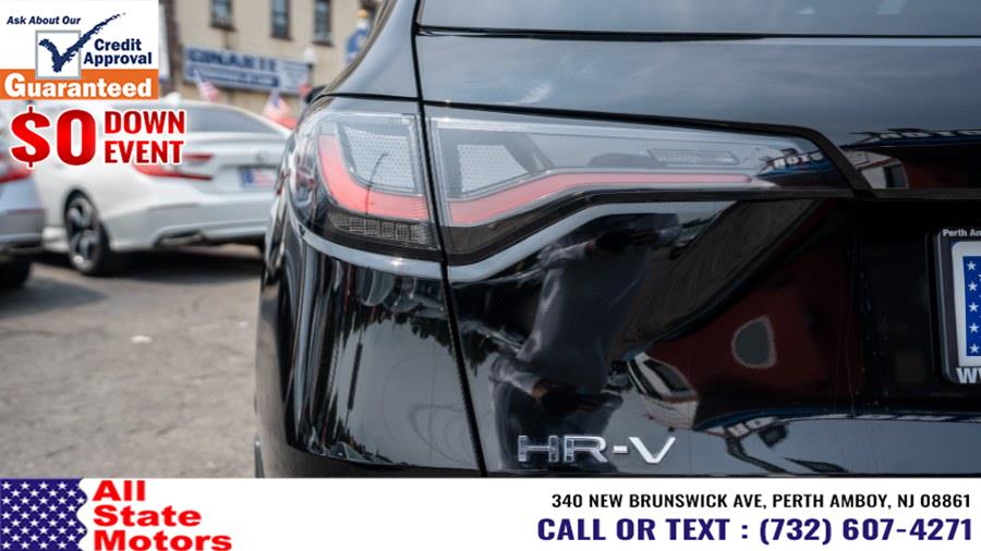 2024 Honda HR-V Sport 2WD CVT, available for sale in Perth Amboy, New Jersey | All State Motor Inc. Perth Amboy, New Jersey 2024 Honda HR-V Sport 2WD CVT, available for sale in Perth Amboy, New Jersey | All State Motor Inc. Perth Amboy, New Jersey