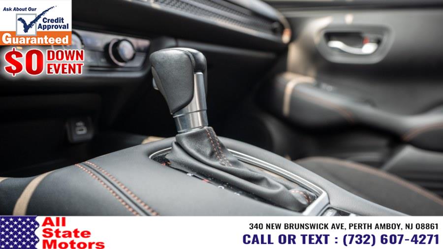 2024 Honda HR-V Sport 2WD CVT, available for sale in Perth Amboy, New Jersey | All State Motor Inc. Perth Amboy, New Jersey 2024 Honda HR-V Sport 2WD CVT, available for sale in Perth Amboy, New Jersey | All State Motor Inc. Perth Amboy, New Jersey