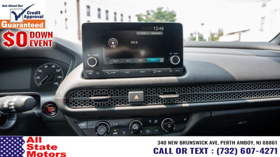 2024 Honda HR-V Sport 2WD CVT, available for sale in Perth Amboy, New Jersey | All State Motor Inc. Perth Amboy, New Jersey 2024 Honda HR-V Sport 2WD CVT, available for sale in Perth Amboy, New Jersey | All State Motor Inc. Perth Amboy, New Jersey