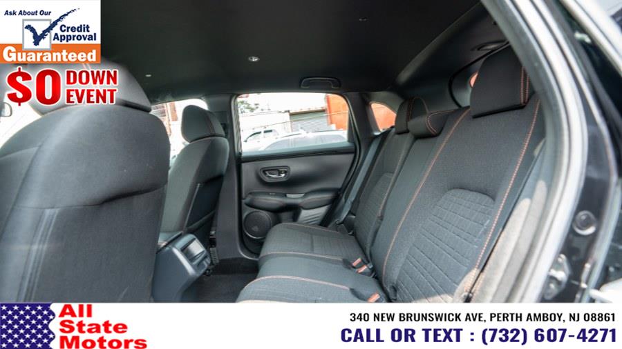 2024 Honda HR-V Sport 2WD CVT, available for sale in Perth Amboy, New Jersey | All State Motor Inc. Perth Amboy, New Jersey 2024 Honda HR-V Sport 2WD CVT, available for sale in Perth Amboy, New Jersey | All State Motor Inc. Perth Amboy, New Jersey