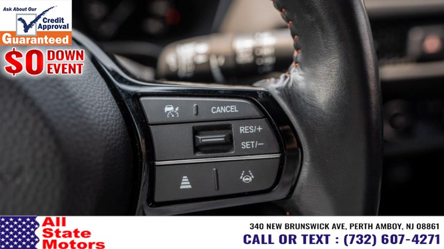 2024 Honda HR-V Sport 2WD CVT, available for sale in Perth Amboy, New Jersey | All State Motor Inc. Perth Amboy, New Jersey 2024 Honda HR-V Sport 2WD CVT, available for sale in Perth Amboy, New Jersey | All State Motor Inc. Perth Amboy, New Jersey