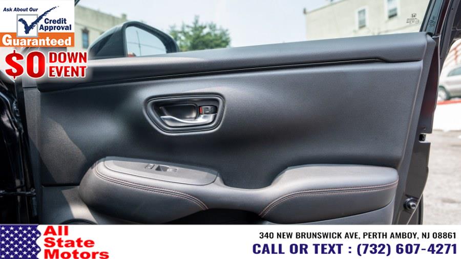 2024 Honda HR-V Sport 2WD CVT, available for sale in Perth Amboy, New Jersey | All State Motor Inc. Perth Amboy, New Jersey 2024 Honda HR-V Sport 2WD CVT, available for sale in Perth Amboy, New Jersey | All State Motor Inc. Perth Amboy, New Jersey