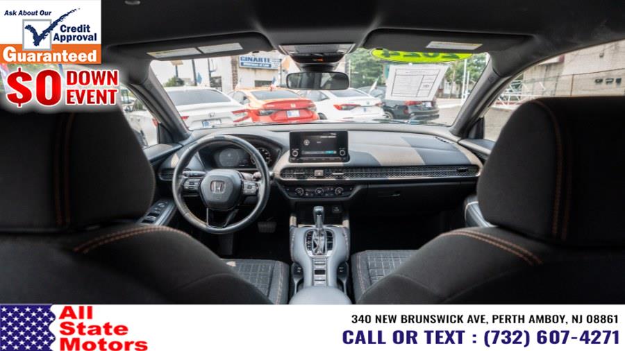 2024 Honda HR-V Sport 2WD CVT, available for sale in Perth Amboy, New Jersey | All State Motor Inc. Perth Amboy, New Jersey 2024 Honda HR-V Sport 2WD CVT, available for sale in Perth Amboy, New Jersey | All State Motor Inc. Perth Amboy, New Jersey