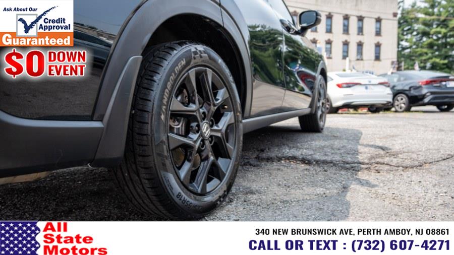 2024 Honda HR-V Sport 2WD CVT, available for sale in Perth Amboy, New Jersey | All State Motor Inc. Perth Amboy, New Jersey 2024 Honda HR-V Sport 2WD CVT, available for sale in Perth Amboy, New Jersey | All State Motor Inc. Perth Amboy, New Jersey