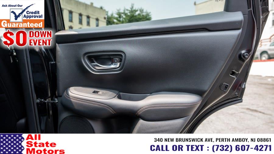 2024 Honda HR-V Sport 2WD CVT, available for sale in Perth Amboy, New Jersey | All State Motor Inc. Perth Amboy, New Jersey 2024 Honda HR-V Sport 2WD CVT, available for sale in Perth Amboy, New Jersey | All State Motor Inc. Perth Amboy, New Jersey