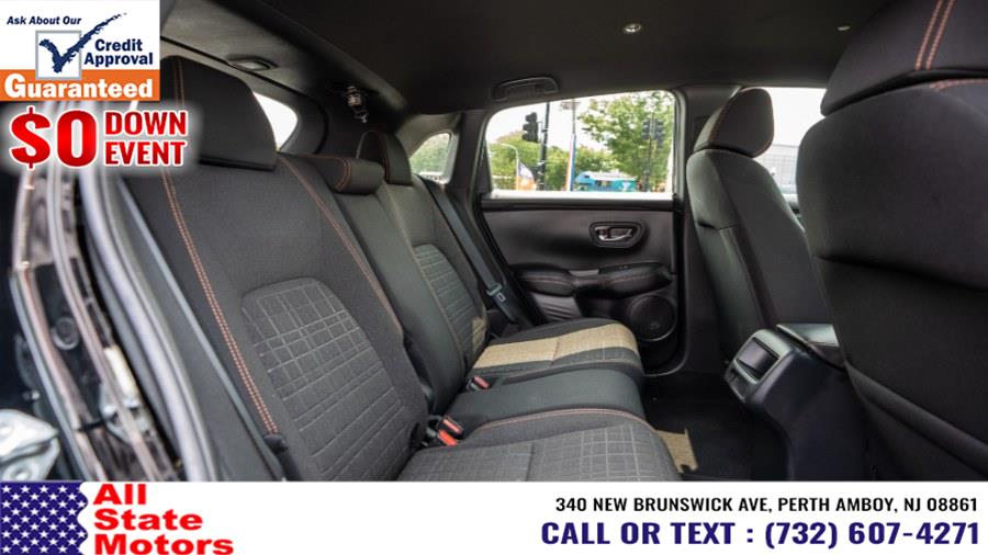 2024 Honda HR-V Sport 2WD CVT, available for sale in Perth Amboy, New Jersey | All State Motor Inc. Perth Amboy, New Jersey 2024 Honda HR-V Sport 2WD CVT, available for sale in Perth Amboy, New Jersey | All State Motor Inc. Perth Amboy, New Jersey