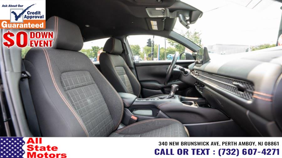 2024 Honda HR-V Sport 2WD CVT, available for sale in Perth Amboy, New Jersey | All State Motor Inc. Perth Amboy, New Jersey 2024 Honda HR-V Sport 2WD CVT, available for sale in Perth Amboy, New Jersey | All State Motor Inc. Perth Amboy, New Jersey