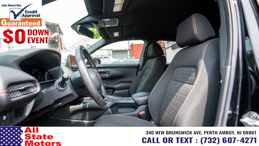 2024 Honda HR-V Sport 2WD CVT, available for sale in Perth Amboy, New Jersey | All State Motor Inc. Perth Amboy, New Jersey 2024 Honda HR-V Sport 2WD CVT, available for sale in Perth Amboy, New Jersey | All State Motor Inc. Perth Amboy, New Jersey