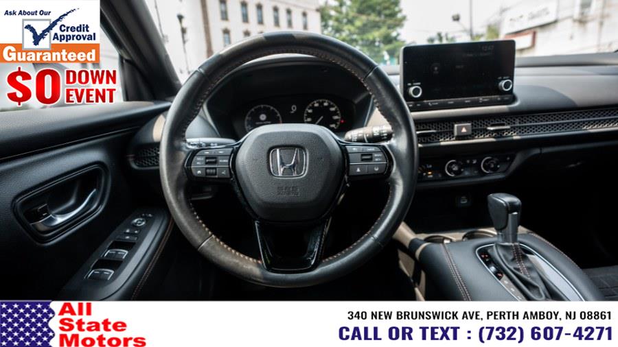2024 Honda HR-V Sport 2WD CVT, available for sale in Perth Amboy, New Jersey | All State Motor Inc. Perth Amboy, New Jersey 2024 Honda HR-V Sport 2WD CVT, available for sale in Perth Amboy, New Jersey | All State Motor Inc. Perth Amboy, New Jersey