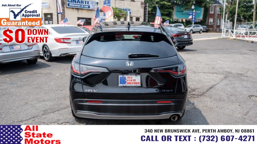 2024 Honda HR-V Sport 2WD CVT, available for sale in Perth Amboy, New Jersey | All State Motor Inc. Perth Amboy, New Jersey 2024 Honda HR-V Sport 2WD CVT, available for sale in Perth Amboy, New Jersey | All State Motor Inc. Perth Amboy, New Jersey