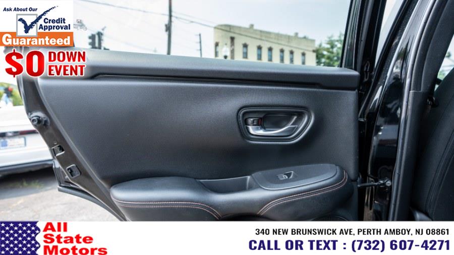 2024 Honda HR-V Sport 2WD CVT, available for sale in Perth Amboy, New Jersey | All State Motor Inc. Perth Amboy, New Jersey 2024 Honda HR-V Sport 2WD CVT, available for sale in Perth Amboy, New Jersey | All State Motor Inc. Perth Amboy, New Jersey