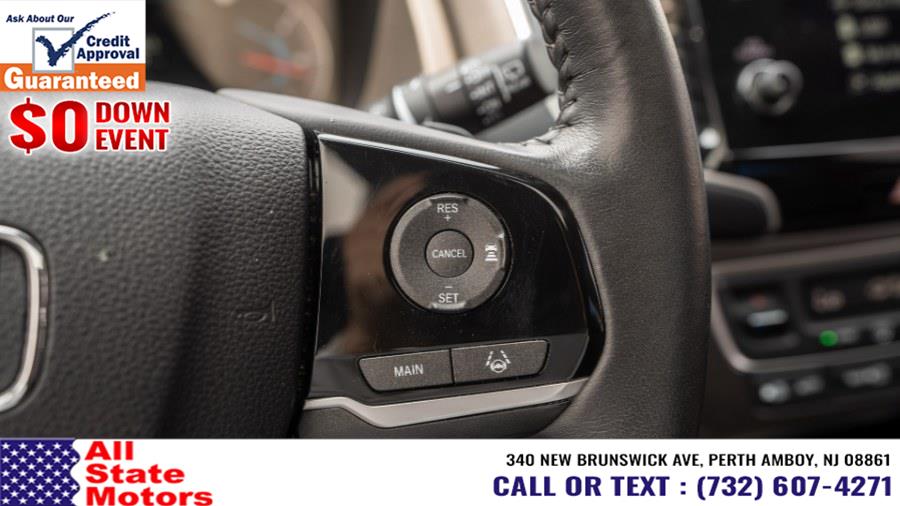 2022 Honda Pilot Special Edition AWD, available for sale in Perth Amboy, New Jersey | All State Motor Inc. Perth Amboy, New Jersey 2022 Honda Pilot Special Edition AWD, available for sale in Perth Amboy, New Jersey | All State Motor Inc. Perth Amboy, New Jersey