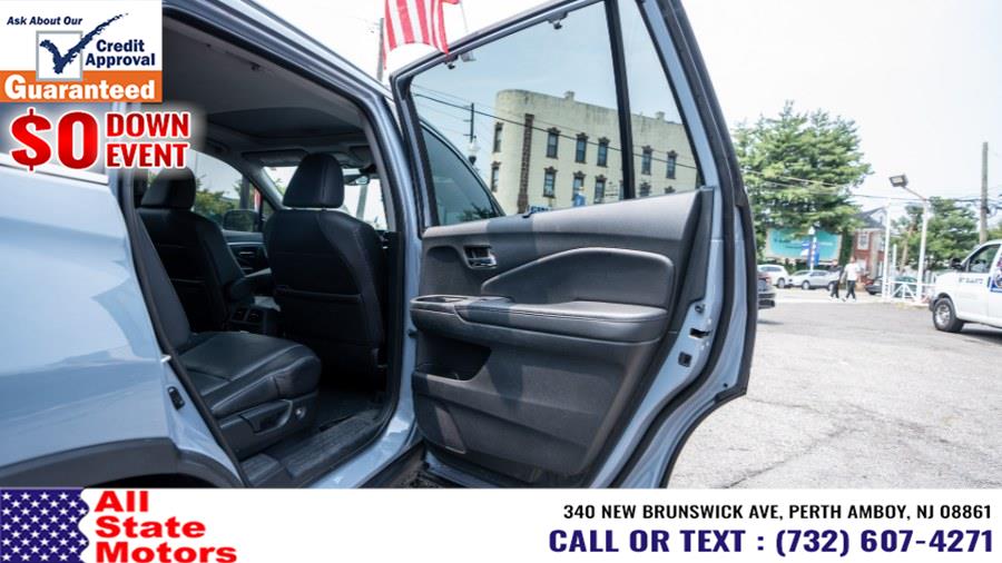 2022 Honda Pilot Special Edition AWD, available for sale in Perth Amboy, New Jersey | All State Motor Inc. Perth Amboy, New Jersey 2022 Honda Pilot Special Edition AWD, available for sale in Perth Amboy, New Jersey | All State Motor Inc. Perth Amboy, New Jersey