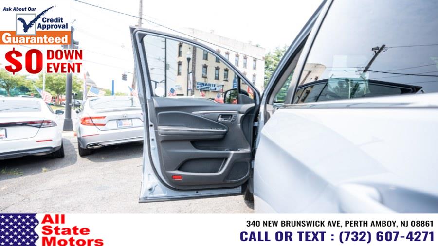 2022 Honda Pilot Special Edition AWD, available for sale in Perth Amboy, New Jersey | All State Motor Inc. Perth Amboy, New Jersey 2022 Honda Pilot Special Edition AWD, available for sale in Perth Amboy, New Jersey | All State Motor Inc. Perth Amboy, New Jersey