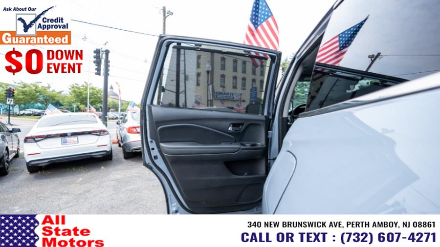 2022 Honda Pilot Special Edition AWD, available for sale in Perth Amboy, New Jersey | All State Motor Inc. Perth Amboy, New Jersey 2022 Honda Pilot Special Edition AWD, available for sale in Perth Amboy, New Jersey | All State Motor Inc. Perth Amboy, New Jersey