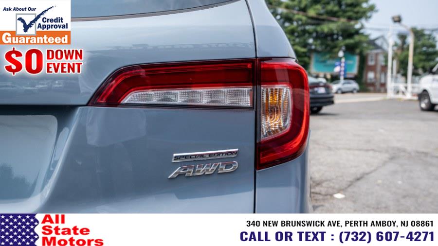 2022 Honda Pilot Special Edition AWD, available for sale in Perth Amboy, New Jersey | All State Motor Inc. Perth Amboy, New Jersey 2022 Honda Pilot Special Edition AWD, available for sale in Perth Amboy, New Jersey | All State Motor Inc. Perth Amboy, New Jersey