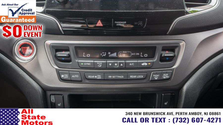 2022 Honda Pilot Special Edition AWD, available for sale in Perth Amboy, New Jersey | All State Motor Inc. Perth Amboy, New Jersey 2022 Honda Pilot Special Edition AWD, available for sale in Perth Amboy, New Jersey | All State Motor Inc. Perth Amboy, New Jersey