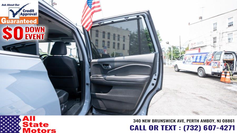 2022 Honda Pilot Special Edition AWD, available for sale in Perth Amboy, New Jersey | All State Motor Inc. Perth Amboy, New Jersey 2022 Honda Pilot Special Edition AWD, available for sale in Perth Amboy, New Jersey | All State Motor Inc. Perth Amboy, New Jersey