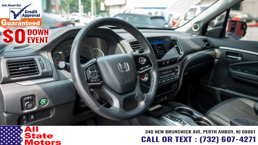 2022 Honda Pilot Special Edition AWD, available for sale in Perth Amboy, New Jersey | All State Motor Inc. Perth Amboy, New Jersey 2022 Honda Pilot Special Edition AWD, available for sale in Perth Amboy, New Jersey | All State Motor Inc. Perth Amboy, New Jersey
