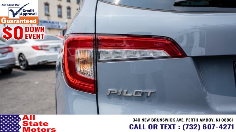 2022 Honda Pilot Special Edition AWD, available for sale in Perth Amboy, New Jersey | All State Motor Inc. Perth Amboy, New Jersey 2022 Honda Pilot Special Edition AWD, available for sale in Perth Amboy, New Jersey | All State Motor Inc. Perth Amboy, New Jersey