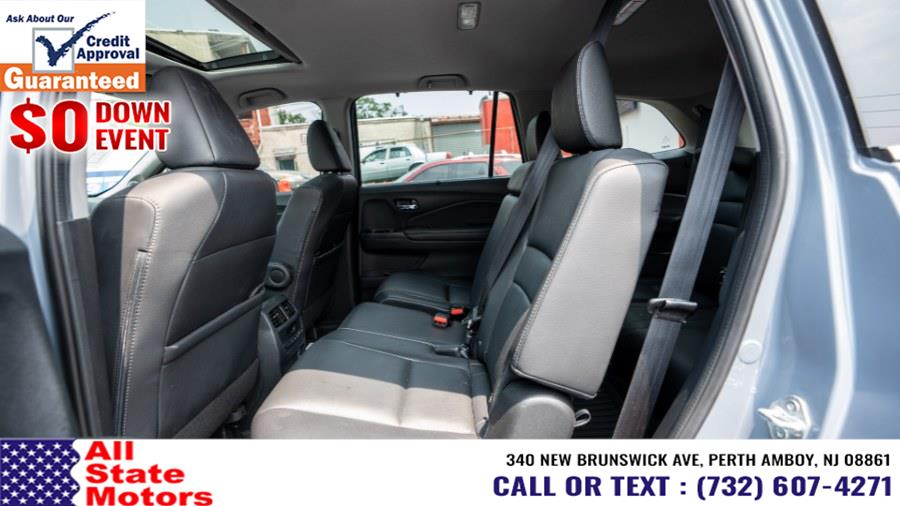2022 Honda Pilot Special Edition AWD, available for sale in Perth Amboy, New Jersey | All State Motor Inc. Perth Amboy, New Jersey 2022 Honda Pilot Special Edition AWD, available for sale in Perth Amboy, New Jersey | All State Motor Inc. Perth Amboy, New Jersey