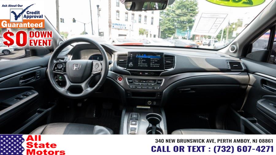 2022 Honda Pilot Special Edition AWD, available for sale in Perth Amboy, New Jersey | All State Motor Inc. Perth Amboy, New Jersey 2022 Honda Pilot Special Edition AWD, available for sale in Perth Amboy, New Jersey | All State Motor Inc. Perth Amboy, New Jersey