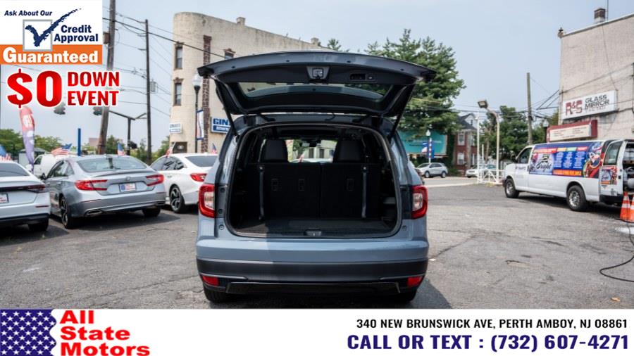 2022 Honda Pilot Special Edition AWD, available for sale in Perth Amboy, New Jersey | All State Motor Inc. Perth Amboy, New Jersey 2022 Honda Pilot Special Edition AWD, available for sale in Perth Amboy, New Jersey | All State Motor Inc. Perth Amboy, New Jersey